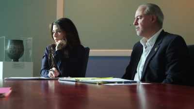 - We don't know where she is - The Disappearance of Maura Murray