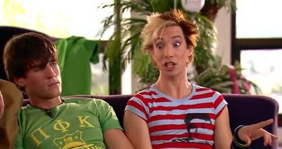 We don't know shit about anal - Another Gay Movie