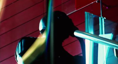We don't know sir - Ultraviolet