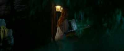 We don't know
that they're staying, - The Strangers: Chapter 1