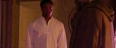 - We don't know, that's why
we brought
him her.e - A Southern Haunting