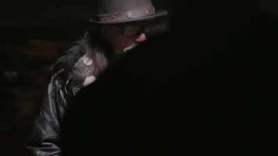 We don't know the true
intention behind this, - Ghost Brothers: Lights Out