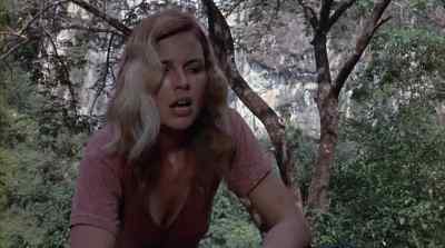 - We don't know where the village is. - Women in Cages