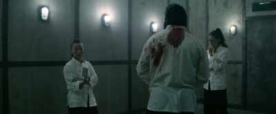 We don't even know who they are
or what they are. - Kung Fu Games