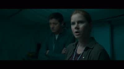 We don't know if they understandthe difference between a weapon and a tool - Arrival