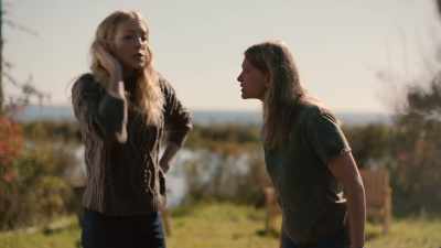 - We don't know this, him, - Moonshine