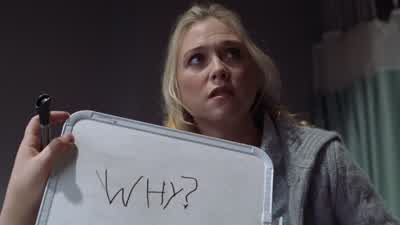 We don't know what causes it. - House
