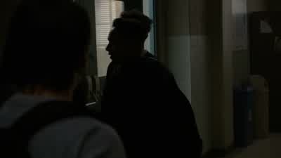 We don't know what fear would do to somebody. - Teen Wolf