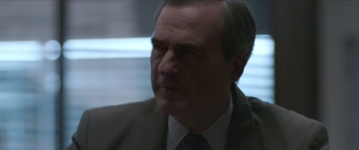 We don't even know what happened.
We don't even have a body. - The Good Nurse