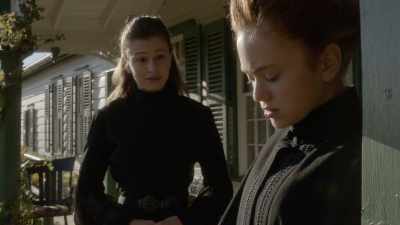 we-dont-know-what-happiness-is-until-its-taken-away - Anne of Green Gables: Fire & Dew