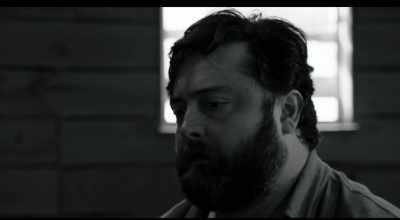 We don't know what this is,
but the calamity is here. - The Lonely Man with the Ghost Machine