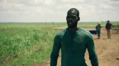We don't know what it's like
to have your whole life - Queen Sugar