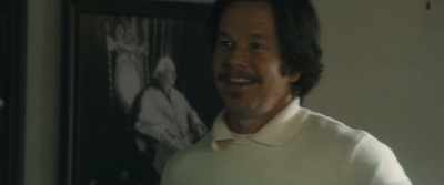We don't know what we need
till it hits us in the face - Father Stu