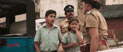 We don't even know
what the bag contains - Vikram Vedha