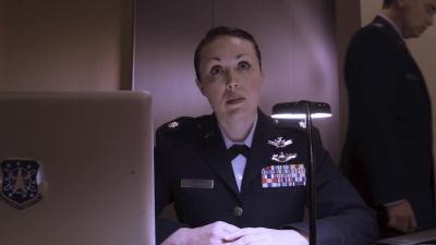 We don't know what we're dealing with - First Signal