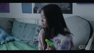 We don't know what will hurt it, - Two Sentence Horror Stories