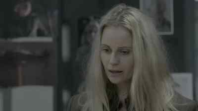 We don't know what's relevant.
Maybe he decided against things. - The Bridge