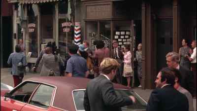 We don't know what's up yet. - Dog Day Afternoon