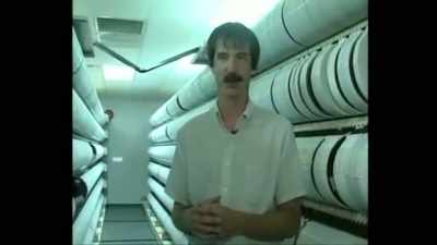 We don't know where
this telemetry data - American Moon