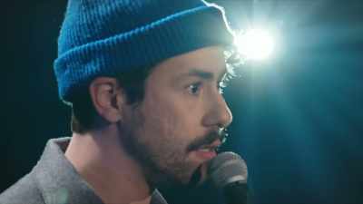 "We don't know which
ones we're gonna win, - Ramy Youssef: More Feelings