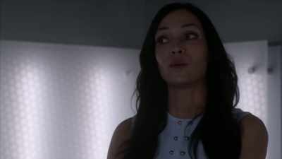 We don't know who or how.
But they have to be stopped. - The Blacklist: Redemption