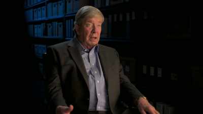 We don't know
who this human is, - Homicide Hunter: Devil in the Mountains