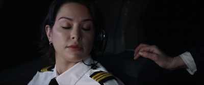 We don't know who has it, - Top Gunner: Danger Zone
