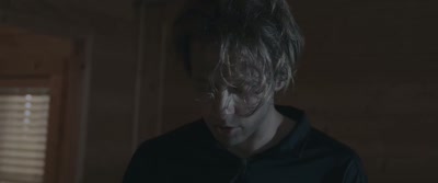 We don't know who's on the
radio, so we don't know what - The Rise of the Beast