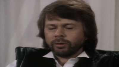 We don't know yet, but
I hope we'll be able - ABBA: 50 Years Since Eurovision