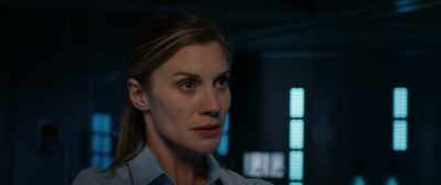 We don't know if you did your job properly six years ago. - 2036 Origin Unknown