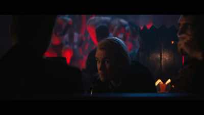 We don't like to admit it
because she's a fucking brat, - Reprisal