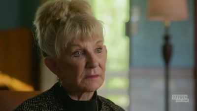 We don't look
for anybody over six." - Manifesto of a Serial Killer