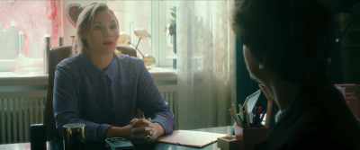 We don't make assessments
or pronouncements. - The Heartbreak Agency