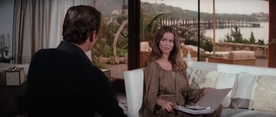 We don't make mistakes of that sort - The Spy Who Loved Me