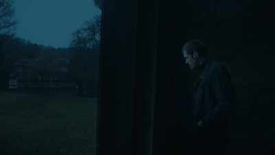 We don't move unless
she calls us in, Gadi. - The Little Drummer Girl