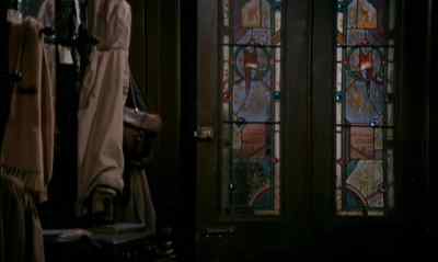 We don't need a cleaning lady, anyway. - Our Mother's House