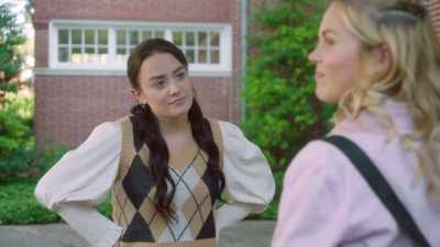 We don't need a
sorority to tell us - Secrets on Greek Row