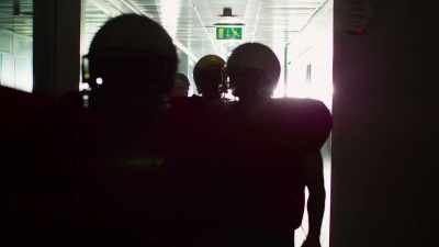 We don't need all that preseason - Becoming the G.O.A.T.: The Tom Brady Story