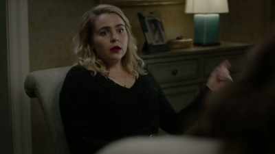 - We don't need him dead.
We need him in jail. - Good Girls