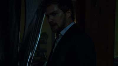 We don't need another hideout.
We just need for this to be over. - Marvel's The Defenders