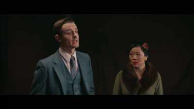 - We don't need him.
- Or his money. - Invitation to a Murder