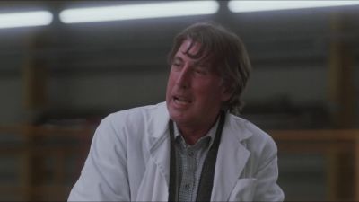 We don't need that ice age - Local Hero