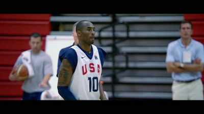 "We don't need Laker Kob." - The Redeem Team