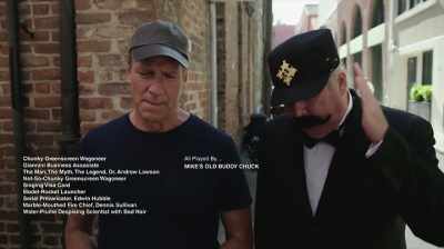 We don't need no
[bleep] - Six Degrees with Mike Rowe