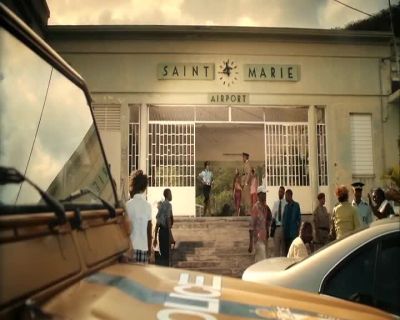 We don't need outside help. - Death in Paradise