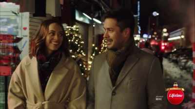 We don't need to see something
to believe it. - Christmas Unwrapped
