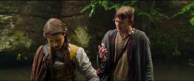 We don't need to shake hands.
It's a really stupid custom. - The Ash Lad: In the Hall of the Mountain King