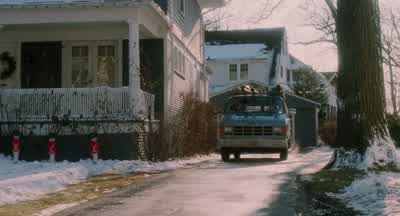 - We don't need that. - Home Alone