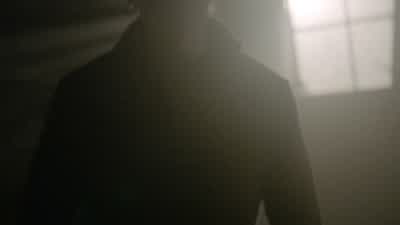 We don't need them to find Mason. - Teen Wolf
