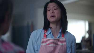 - We don't need this.
- Speaking Korean... - A Million Little Things